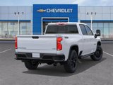 New 2025 Chevrolet Silverado 2500 LTZ w/ Trail Boss Package image 4