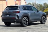 New 2025 MAZDA CX-50 2.5 Hybrid w/ Cargo Package image 4