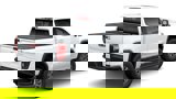 New 2025 GMC Sierra 1500 AT4X image 4