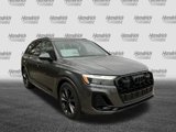 New 2025 Audi Q7 3.0T Prestige image 2