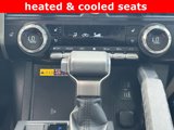 Used 2024 Toyota Tacoma Limited w/ Limited Package (LT) image 5