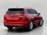 New 2025 Cadillac XT6 Luxury image 4