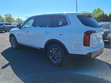 New 2025 Kia Telluride LX image 2
