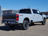 New 2025 Ford F250 Platinum image 5