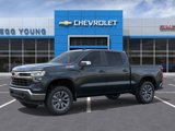 New 2026 Chevrolet Silverado 1500 LT image 2
