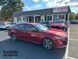 Used 2021 Nissan Altima 2.5 SR image 2