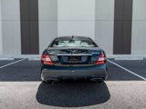 Used 2013 Mercedes-Benz C 63 AMG Coupe w/ Multimedia Pkg image 5