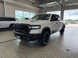 New 2025 RAM 1500 Rebel image 2
