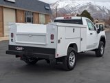 New 2025 GMC Sierra 3500 Pro w/ Convenience Package image 3