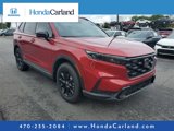 New 2026 Honda CR-V Sport-L image 3