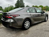 Used 2023 Toyota Camry LE image 5