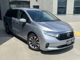 Used 2024 Honda Odyssey EX-L image 6
