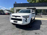 Used 2018 Toyota 4Runner SR5 image 3
