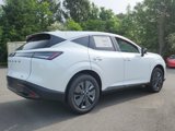 New 2025 Nissan Murano SL w/ Cargo Package image 3