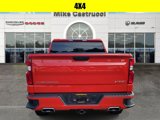 Used 2023 Chevrolet Silverado 1500 RST image 5