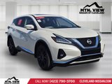 Certified 2024 Nissan Murano SL image 2