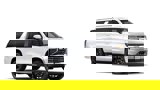 New 2025 Chevrolet Suburban LT image 4