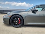 Certified 2024 Porsche 911 Carrera 4S image 6