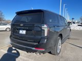 New 2025 Chevrolet Suburban Premier image 3