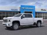 New 2025 Chevrolet Silverado 3500 High Country w/ Technology Package image 2