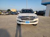 Used 2020 Toyota Land Cruiser image 2