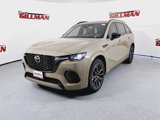 New 2025 MAZDA CX-70 3.3 Turbo S w/ Premium Package image 3