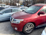 Used 2014 Nissan Pathfinder SL w/ SL Tech Package image 5