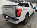 Used 2024 Ford F150 Lightning 4x4 SuperCrew image 6