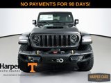 New 2025 Jeep Wrangler Unlimited Rubicon 392 image 2