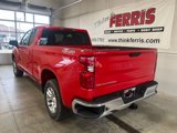New 2025 Chevrolet Silverado 1500 LT image 3