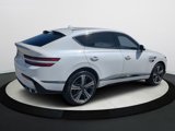 New 2025 Genesis GV80 3.5T e-SC image 4