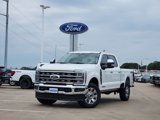 New 2025 Ford F250 Lariat w/ Lariat Ultimate Package image 2