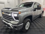 Used 2024 Chevrolet Silverado 2500 LTZ w/ LTZ Convenience Package image 4