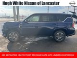 New 2025 Nissan Armada Platinum image 2