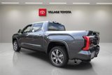 New 2025 Toyota Tundra Capstone image 3