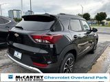 New 2026 Chevrolet TrailBlazer LT w/ Convenience Package image 5