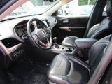 Used 2018 Jeep Cherokee Limited image 6