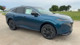 New 2025 Nissan Murano Platinum image 2