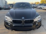 Used 2018 BMW X6 w/ Sports Activity Package image 2