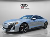 New 2025 Audi S e-tron GT Premium Plus image 3