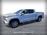 New 2025 Chevrolet Silverado 1500 LTZ w/ LTZ Premium Package image 2