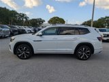 New 2025 Volkswagen Atlas SEL Premium R-Line image 5