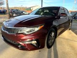 Used 2020 Kia Optima LX image 2