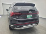 Used 2023 Hyundai Santa Fe Limited image 6