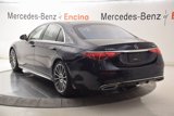 New 2026 Mercedes-Benz S 580e 4MATIC Sedan image 4