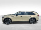 New 2025 MAZDA CX-70 Plug-In Hybrid w/ Premium Pkg image 3