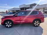 New 2025 Mitsubishi Outlander SE image 4