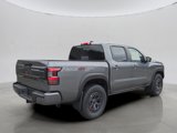 New 2025 Nissan Frontier PRO-4X image 3