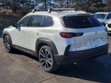 New 2025 MAZDA CX-50 AWD 2.5 S w/ Cargo Package image 2
