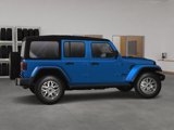 New 2025 Jeep Wrangler Sahara image 4